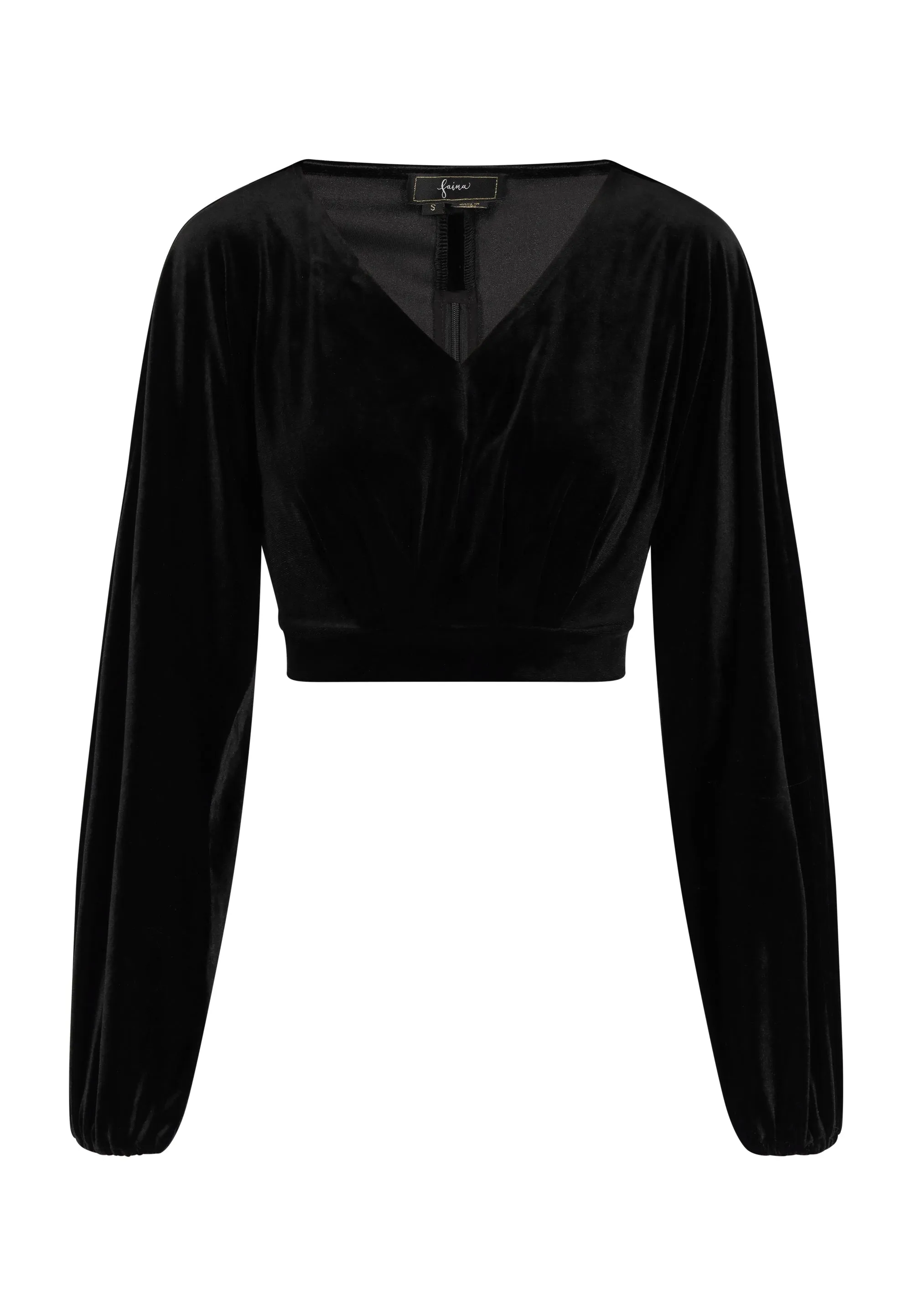 faina Women's Blouse