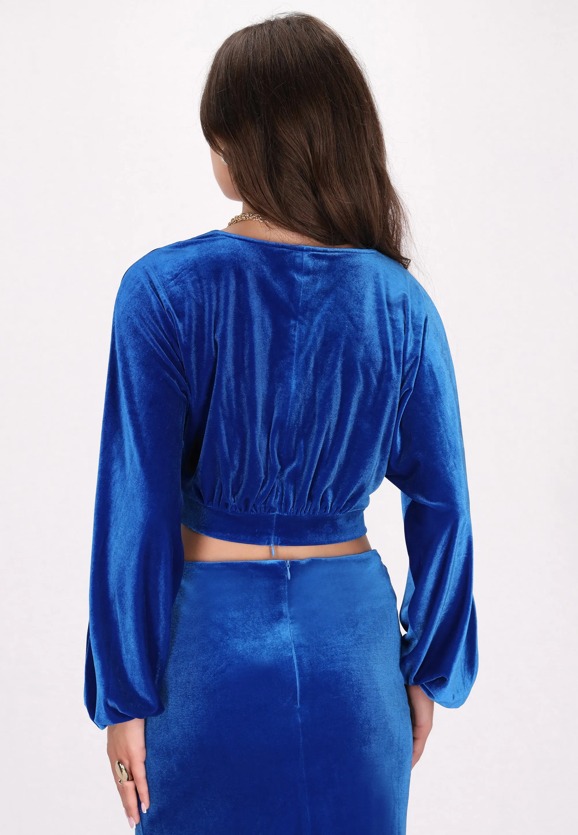 faina Women's Blouse