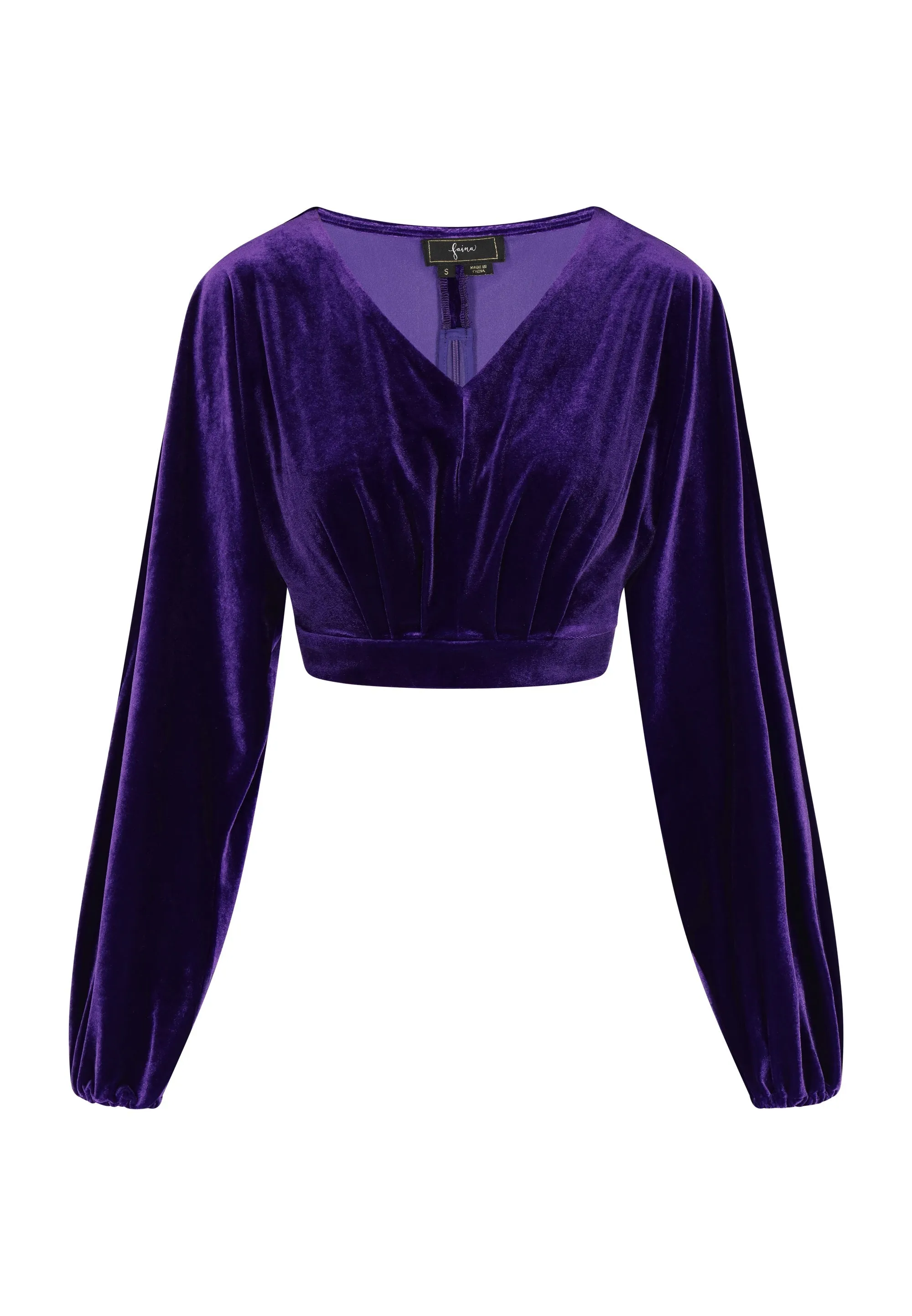 faina Women's Blouse