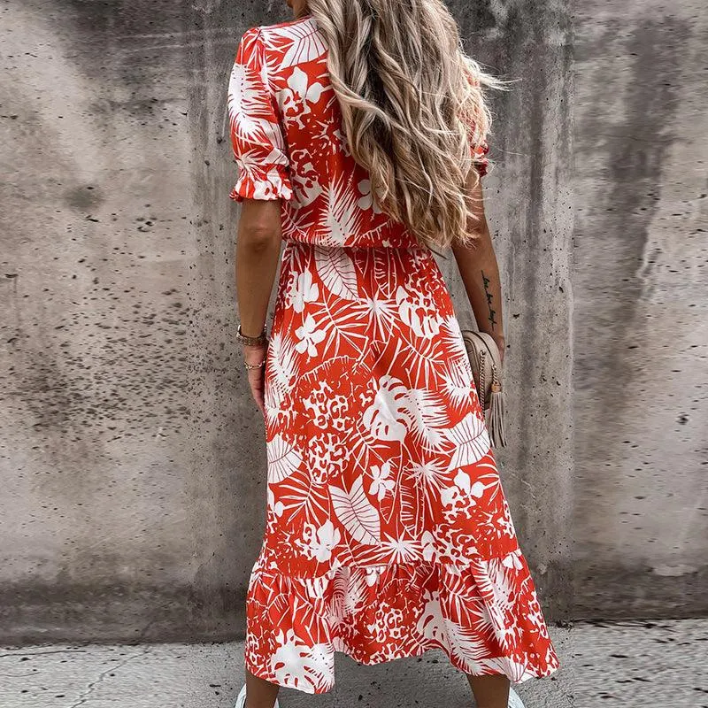 Fiorella® | The perfect summer dress
