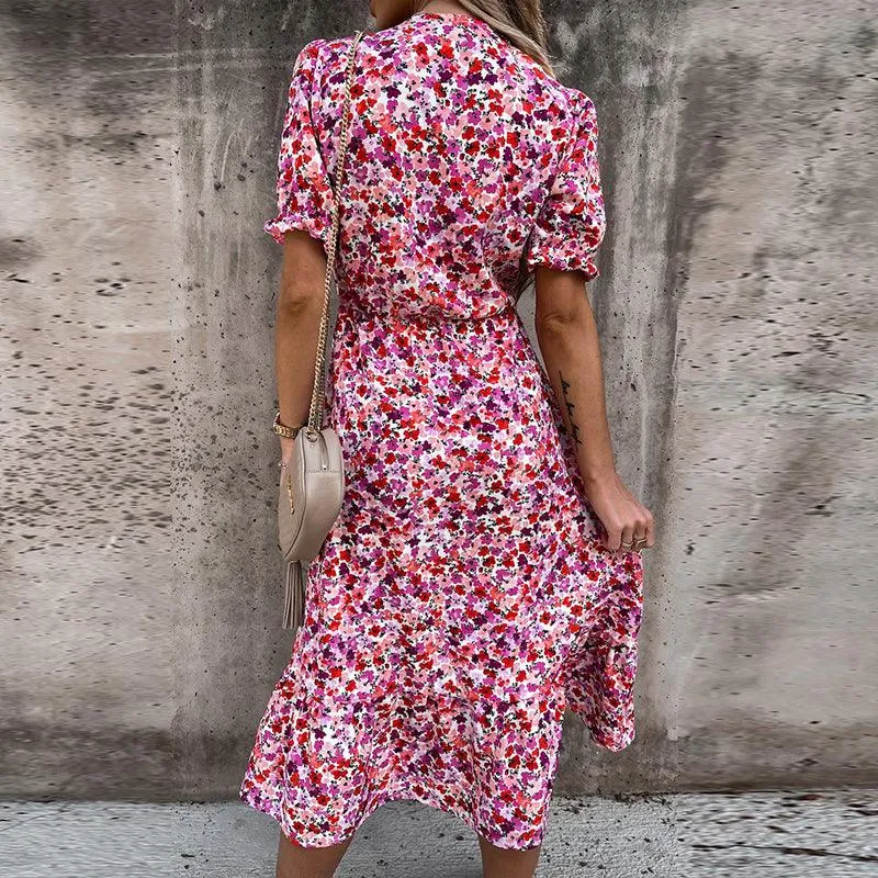 Fiorella® | The perfect summer dress