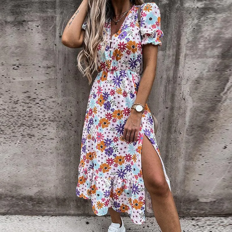 Fiorella® | The perfect summer dress