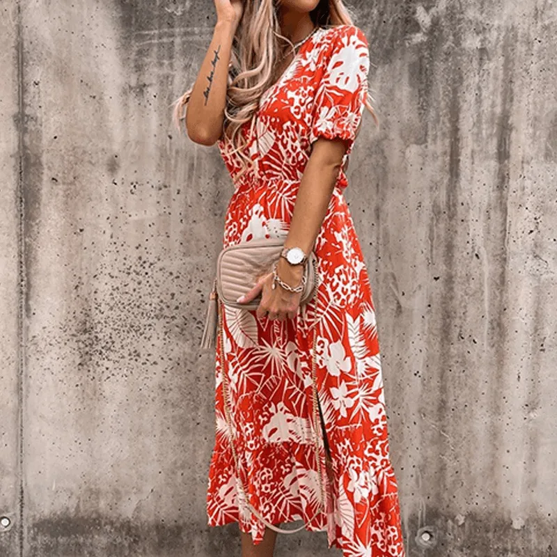 Fiorella® | The perfect summer dress