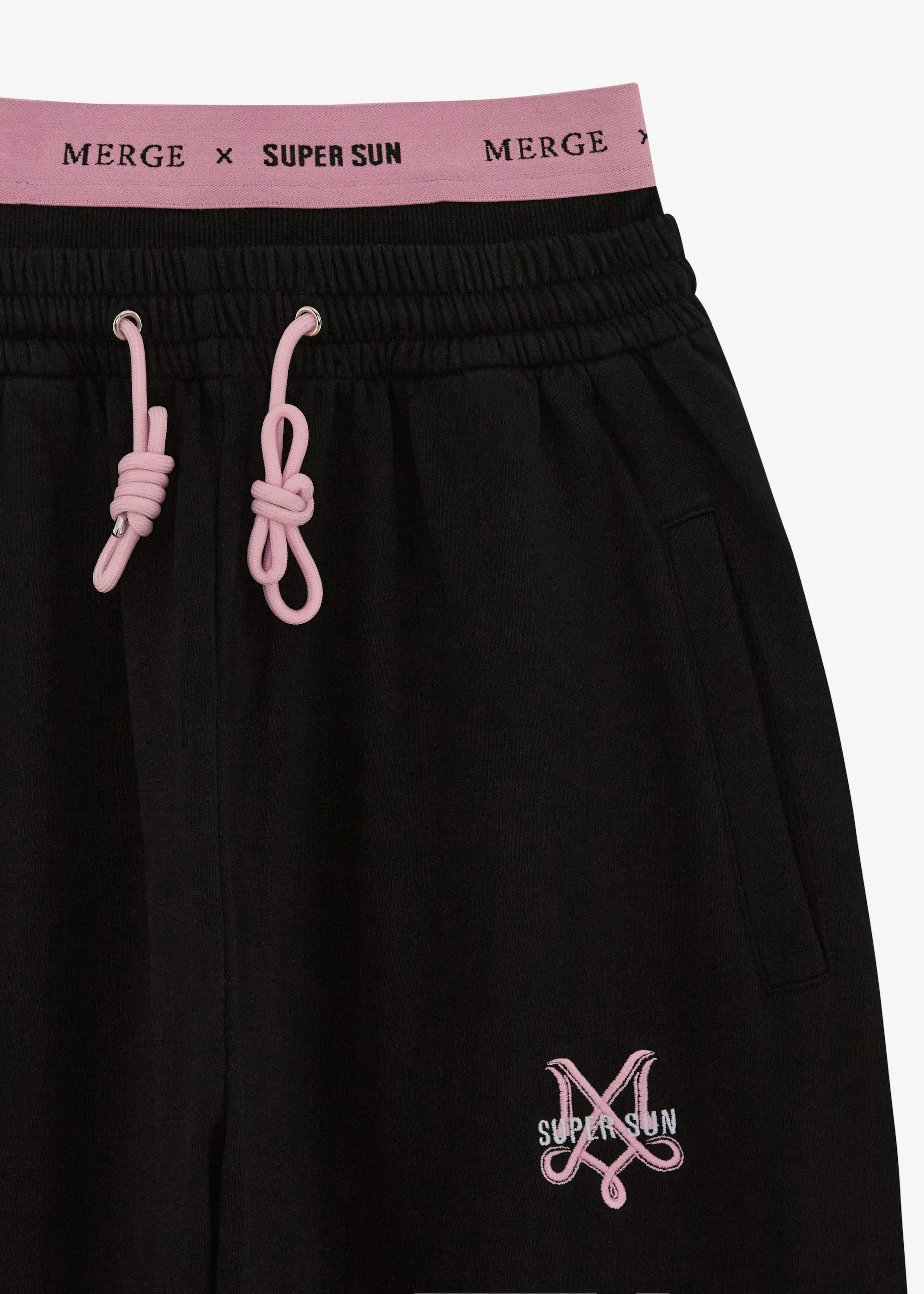 FLOW PANTS
