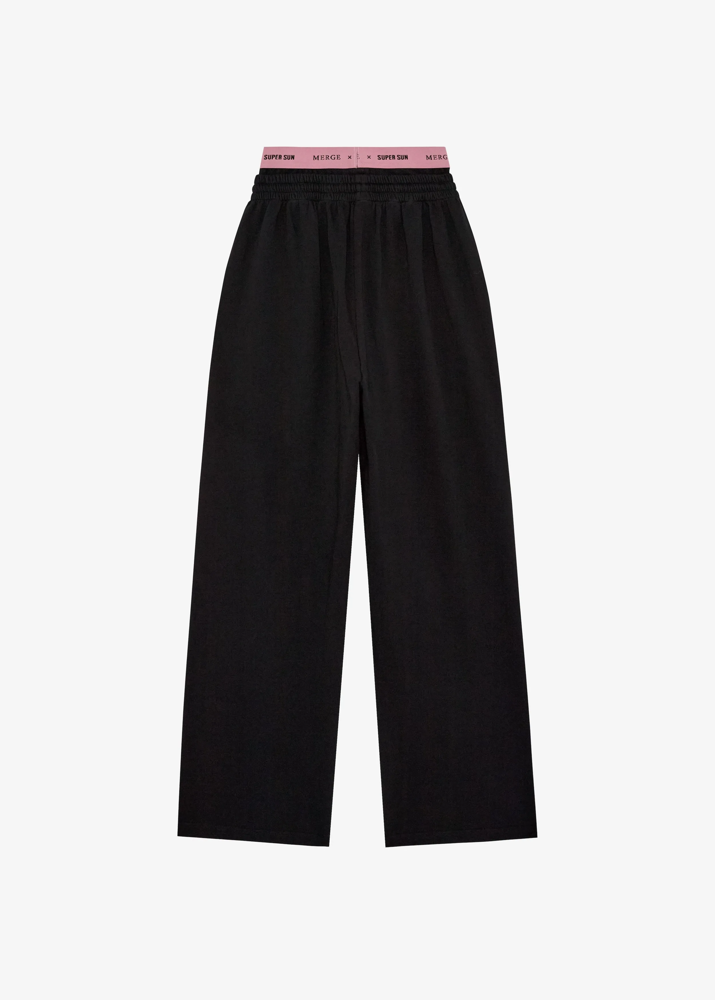 FLOW PANTS