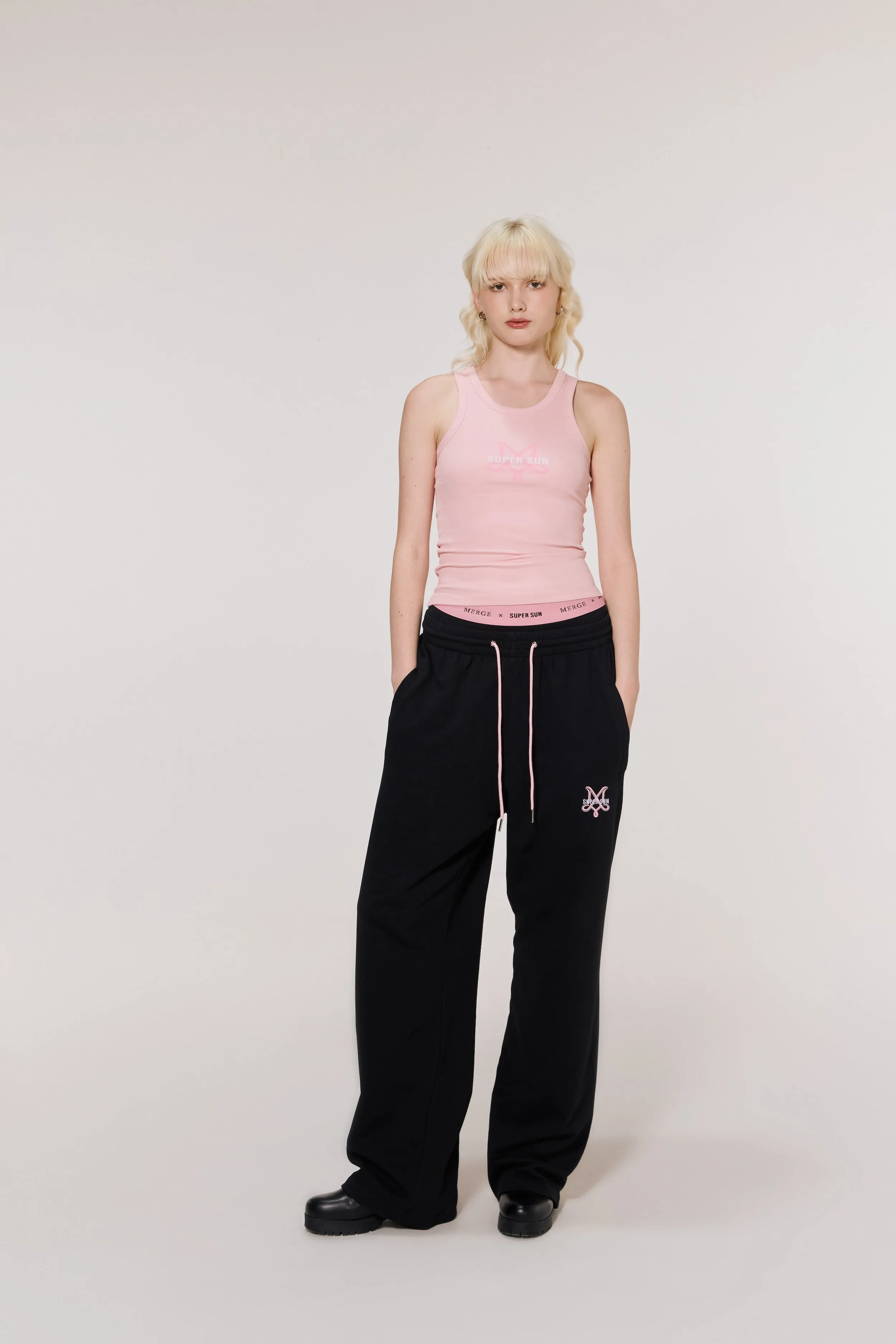 FLOW PANTS