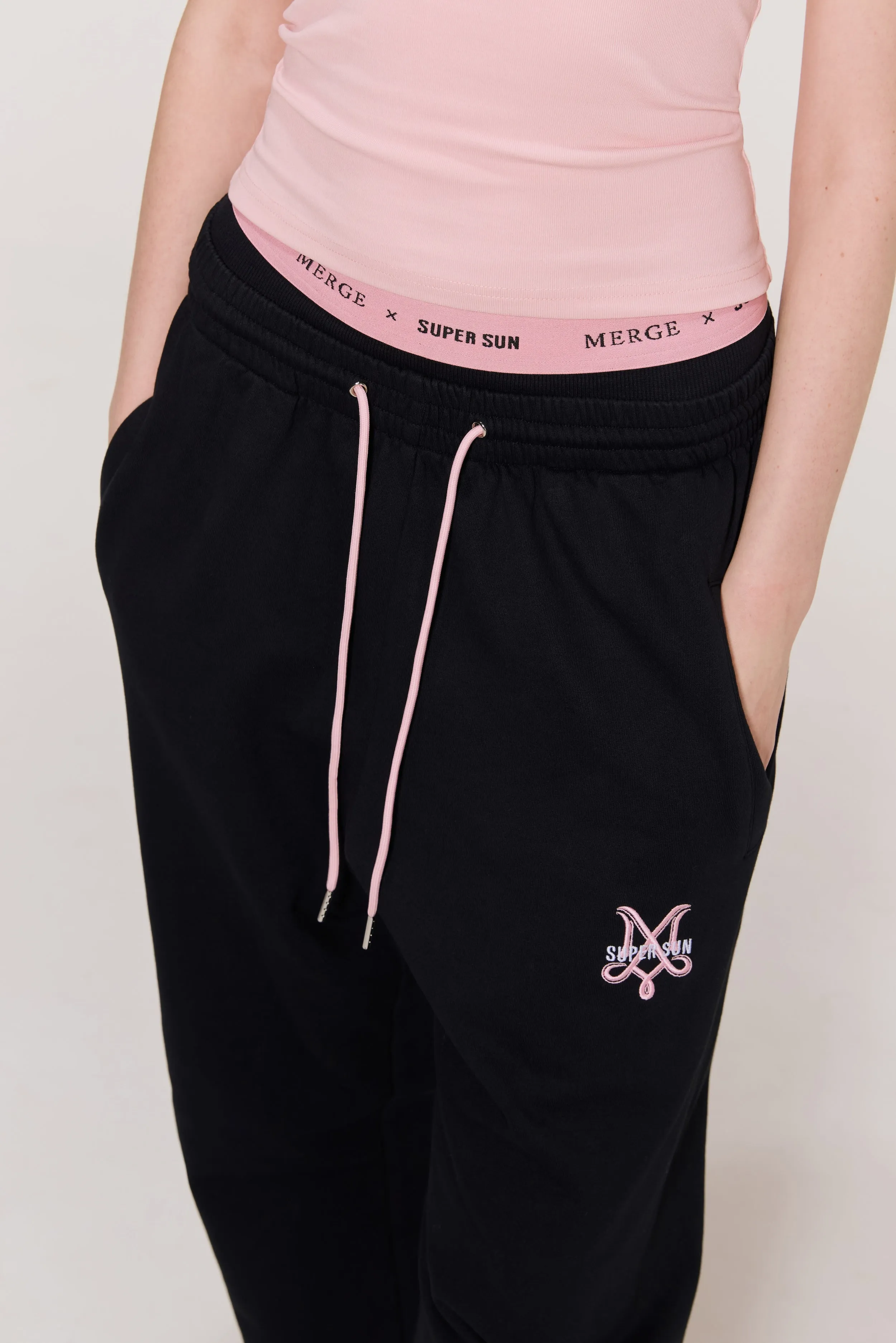 FLOW PANTS