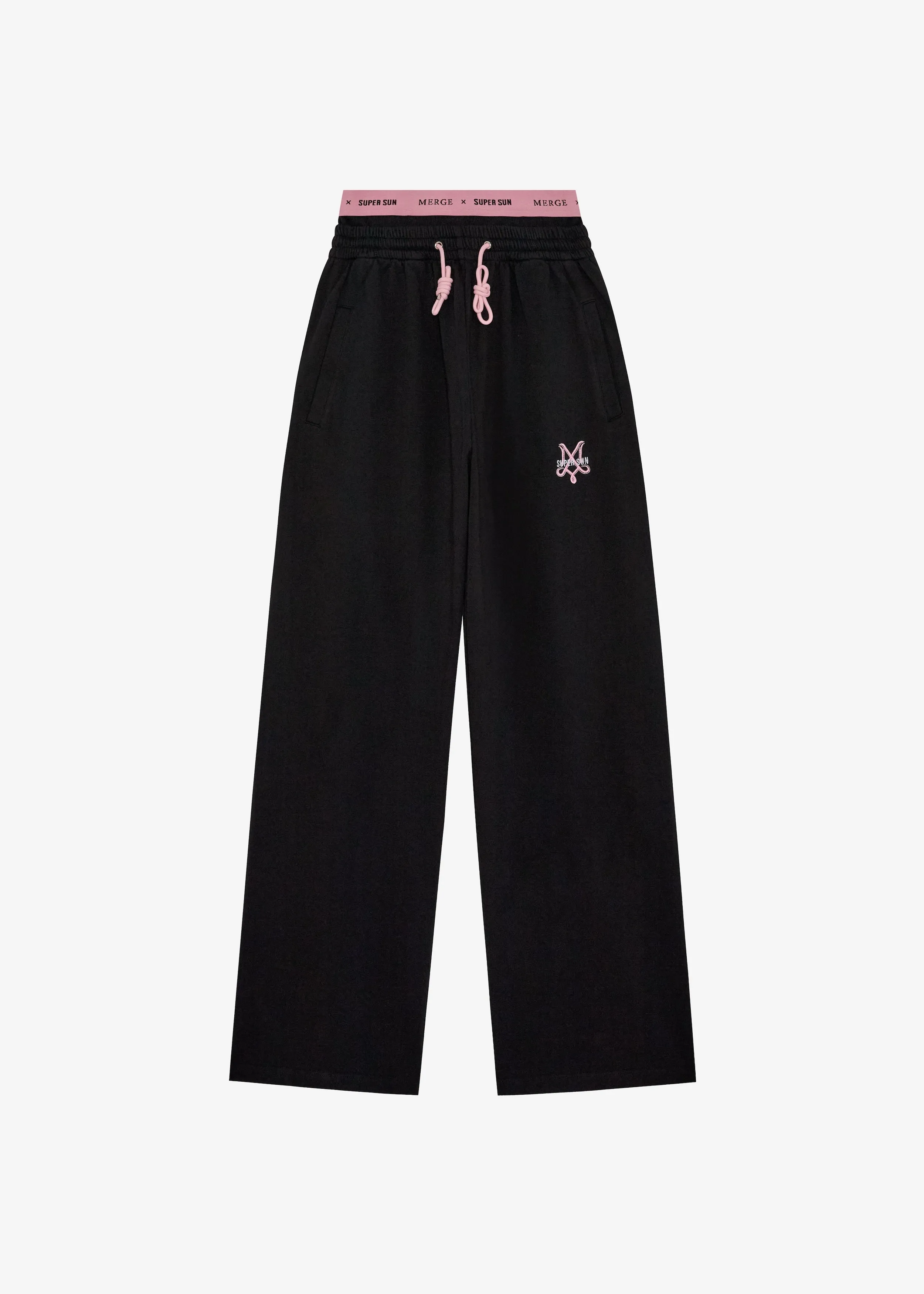 FLOW PANTS