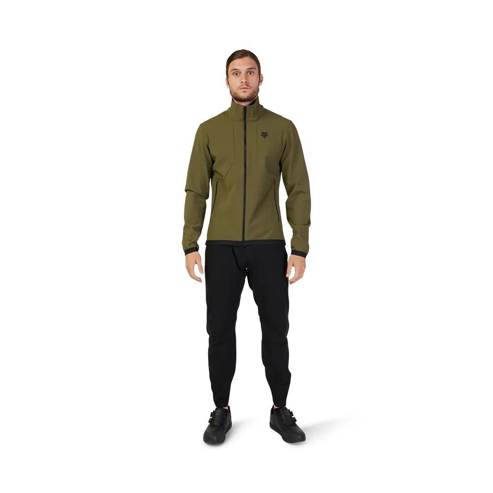 FOX RANGER PANTS [BLACK]