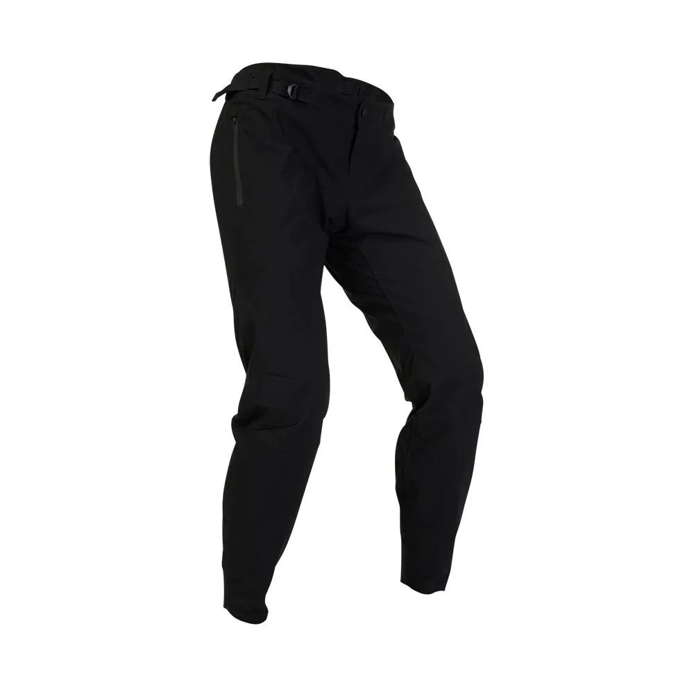 FOX RANGER PANTS [BLACK]