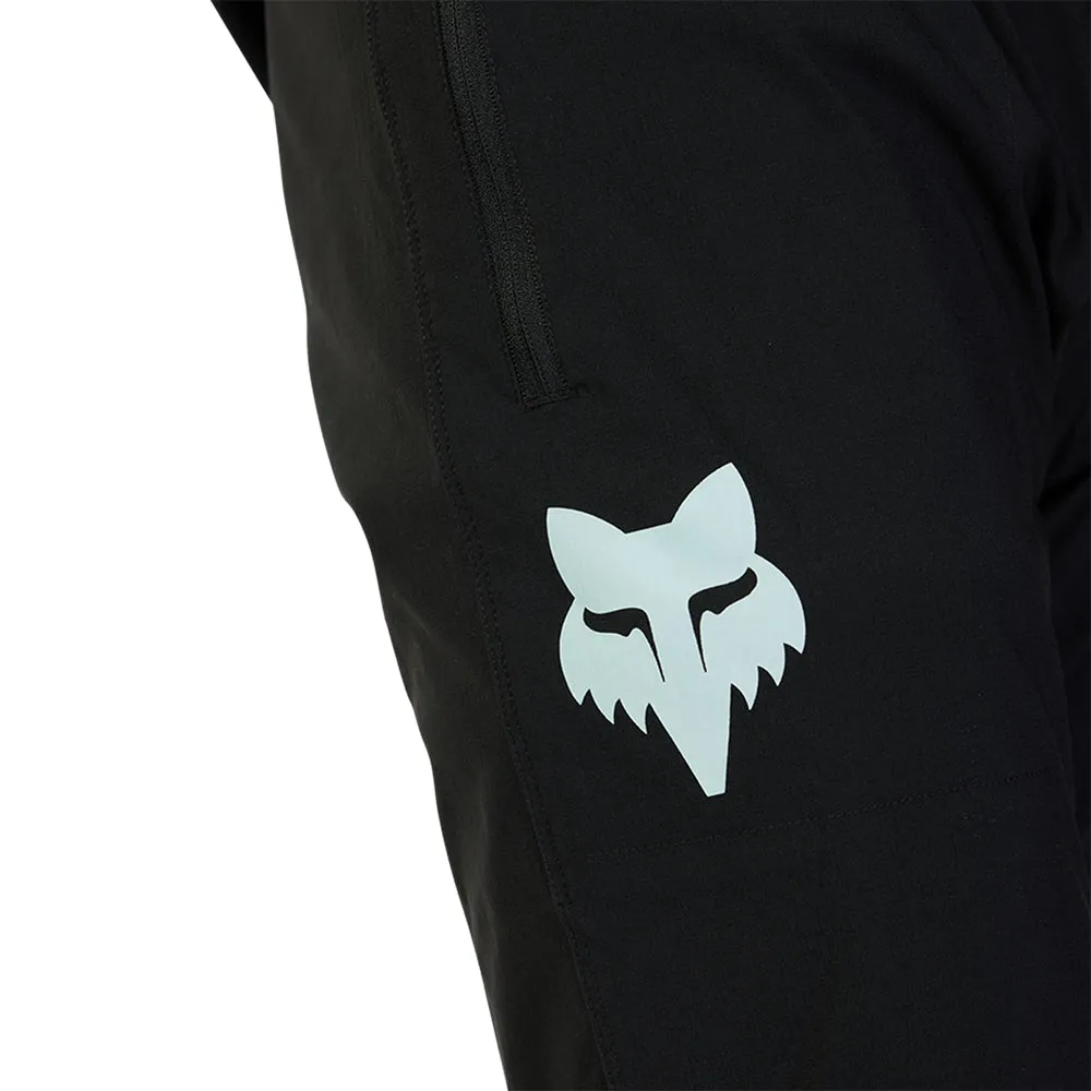 FOX RANGER PANTS RACE [BLACK]