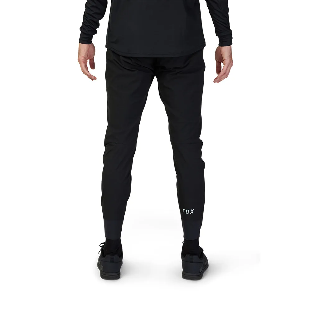 FOX RANGER PANTS RACE [BLACK]