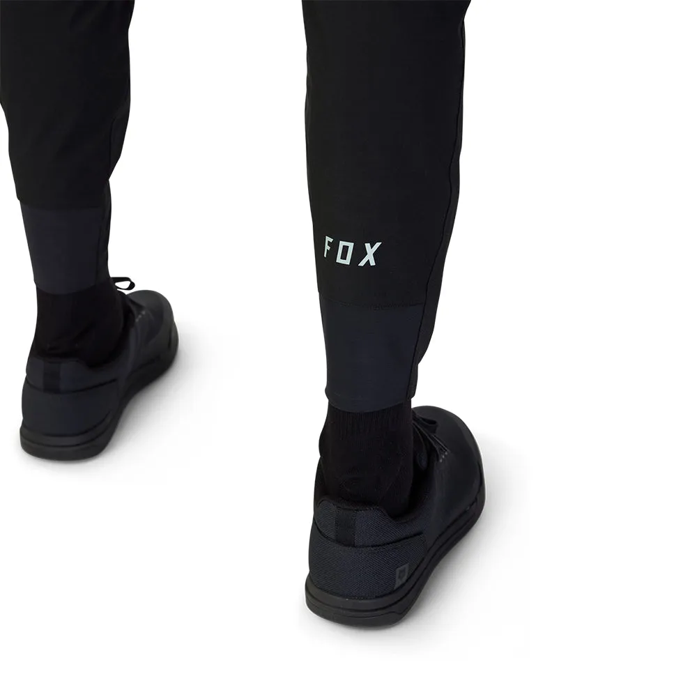 FOX RANGER PANTS RACE [BLACK]