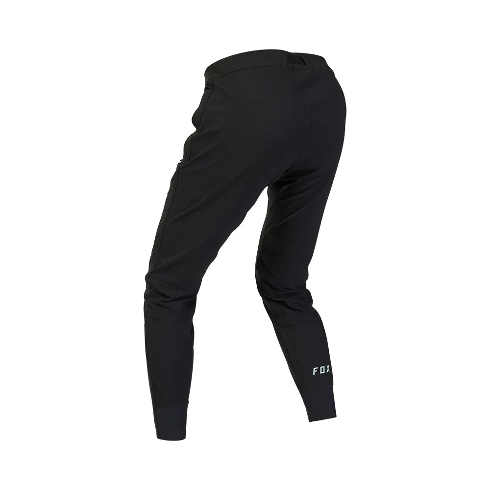 FOX RANGER PANTS RACE [BLACK]