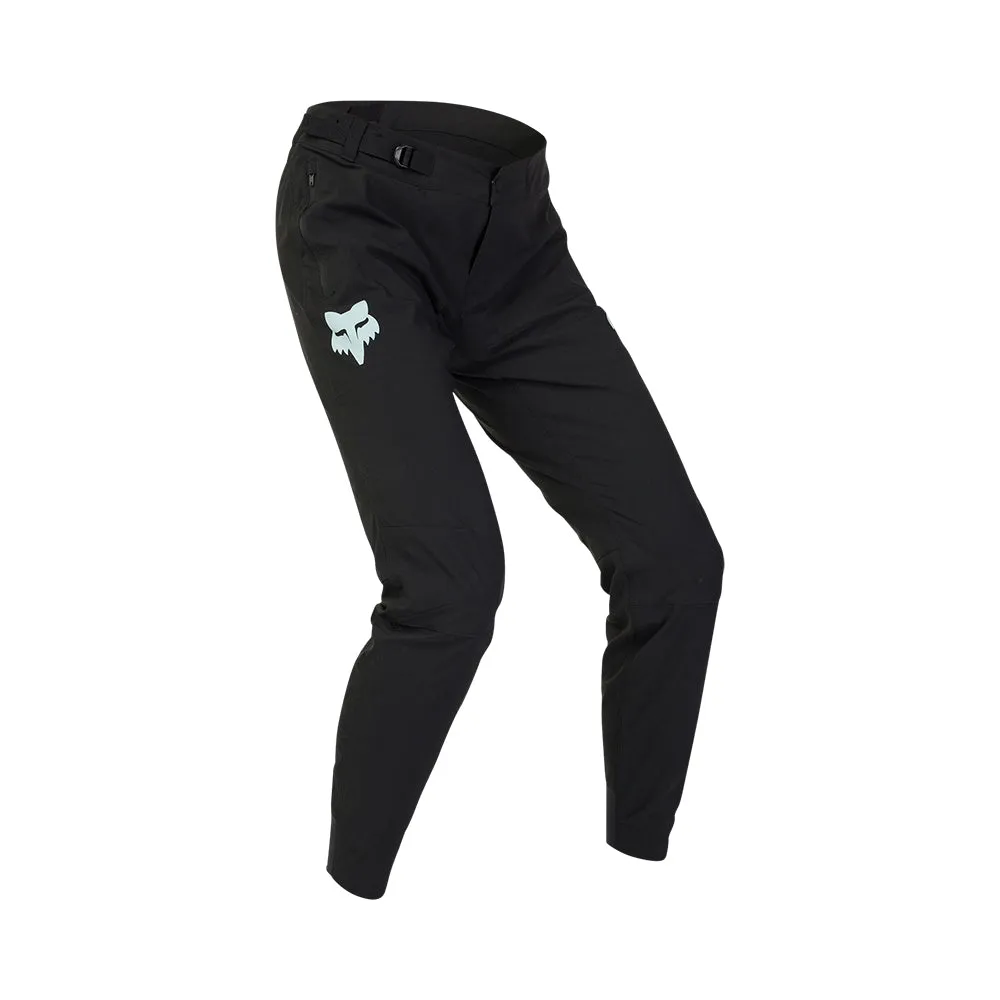 FOX RANGER PANTS RACE [BLACK]