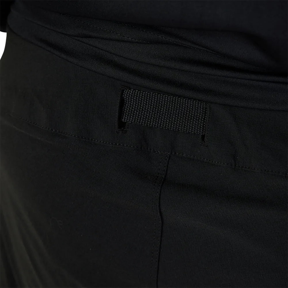 FOX RANGER PANTS RACE [BLACK]