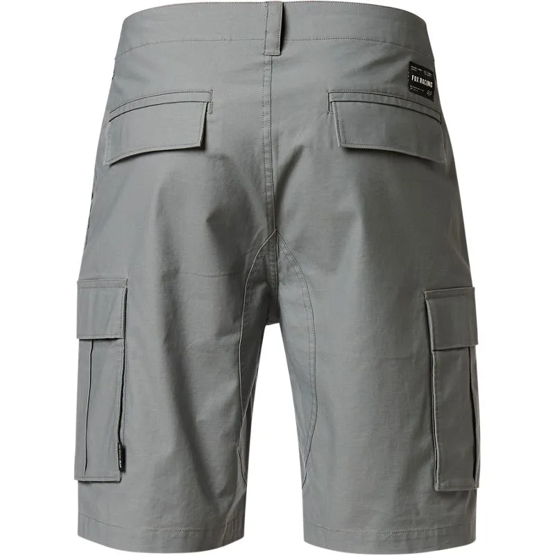 FOX Short Lifstyle Slambozo 2.0 Gris