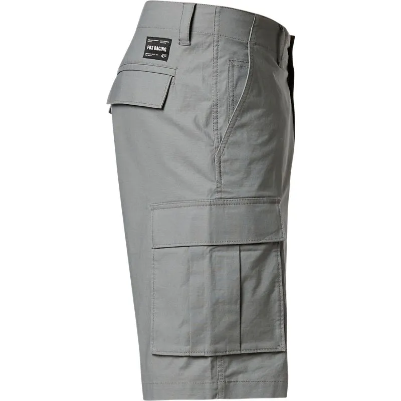 FOX Short Lifstyle Slambozo 2.0 Gris