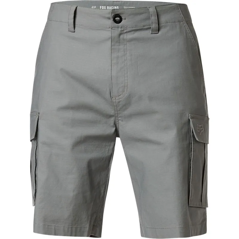 FOX Short Lifstyle Slambozo 2.0 Gris