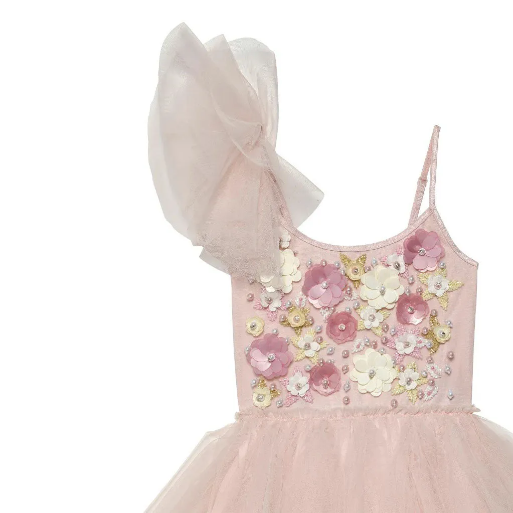 GARDEN GRACE TUTU DRESS