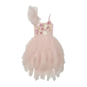 GARDEN GRACE TUTU DRESS