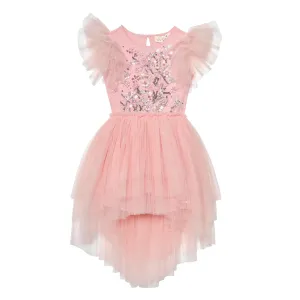 GARDENS GATE TUTU DRESS