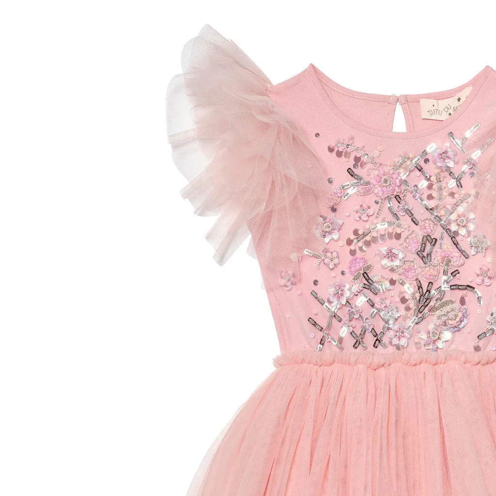 GARDENS GATE TUTU DRESS