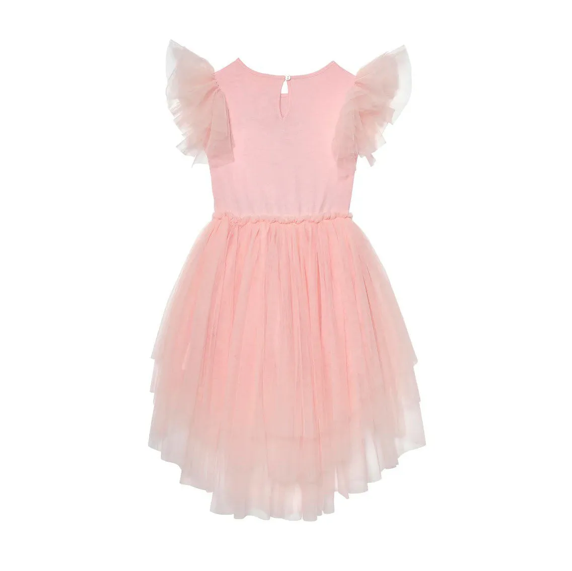 GARDENS GATE TUTU DRESS