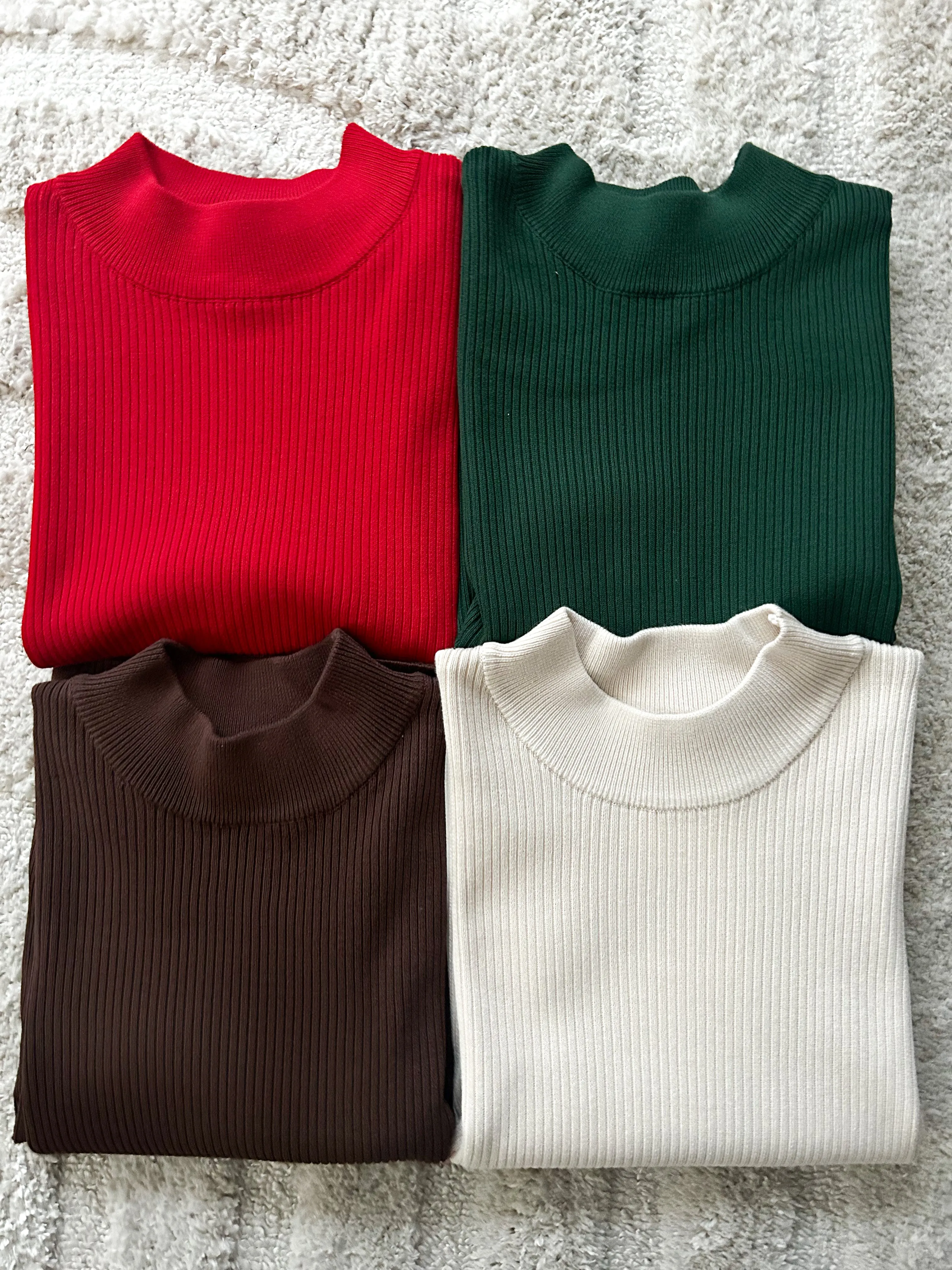 Generous Short Sleeve Blouse