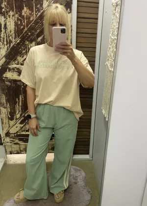 Get This Girl a Margarita Tee & Pant Set