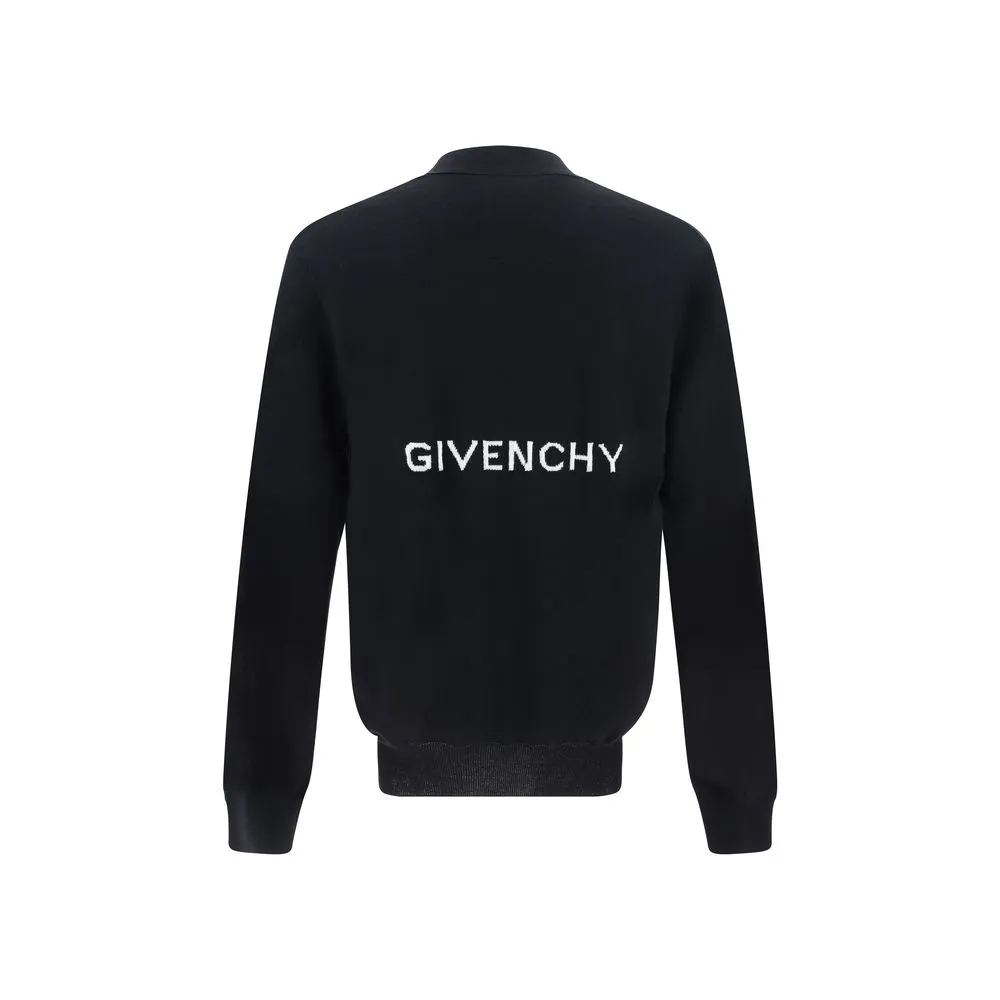 Givenchy Cardigan