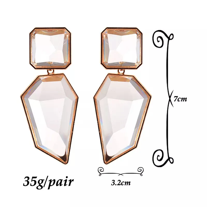 Glass Drop