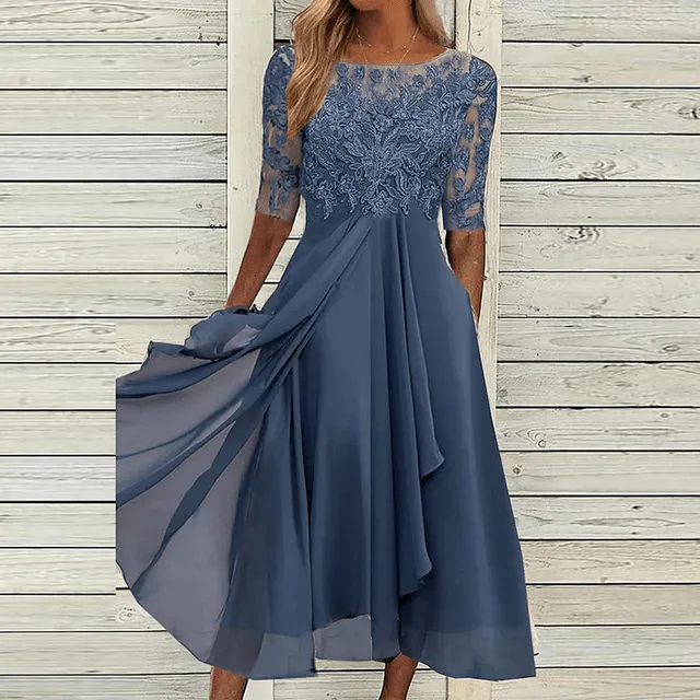 Gloria® | Chic Summer Dress