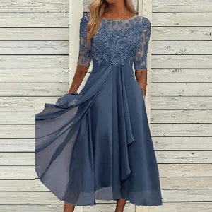 Gloria® | Chic Summer Dress