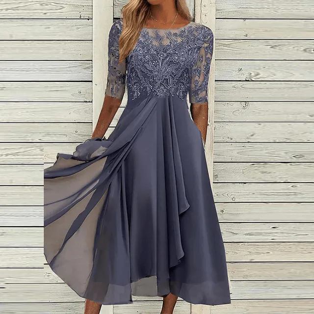 Gloria® | Chic Summer Dress