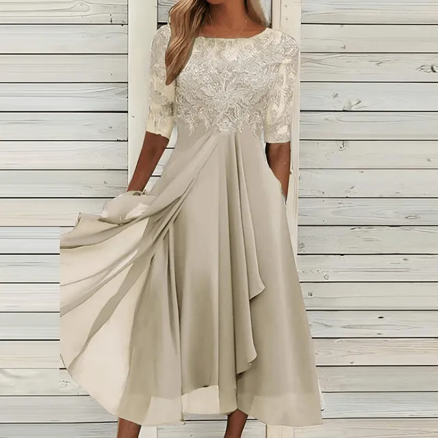 Gloria® | Chic Summer Dress