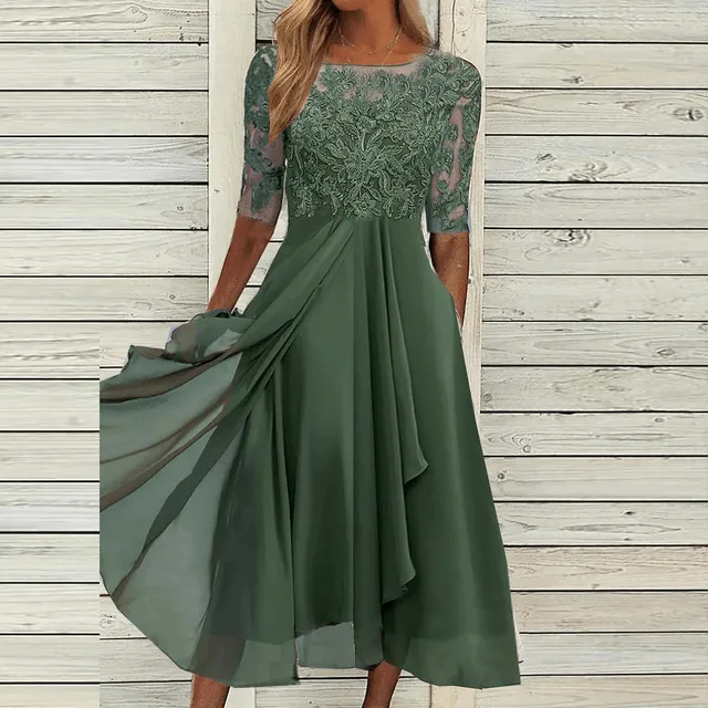 Gloria® | Chic Summer Dress
