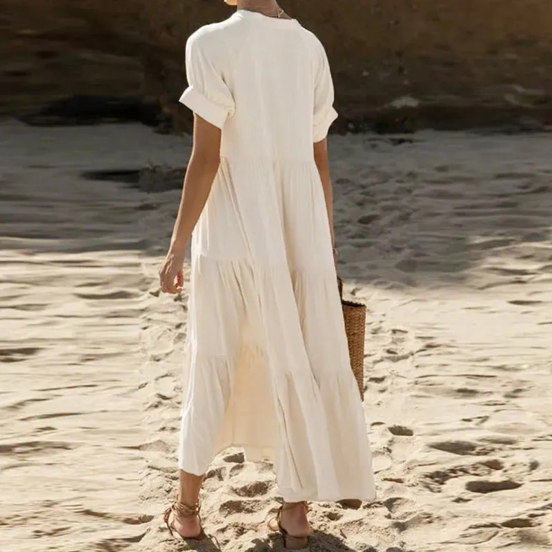 Gloria® | Comfortable Summer Dress
