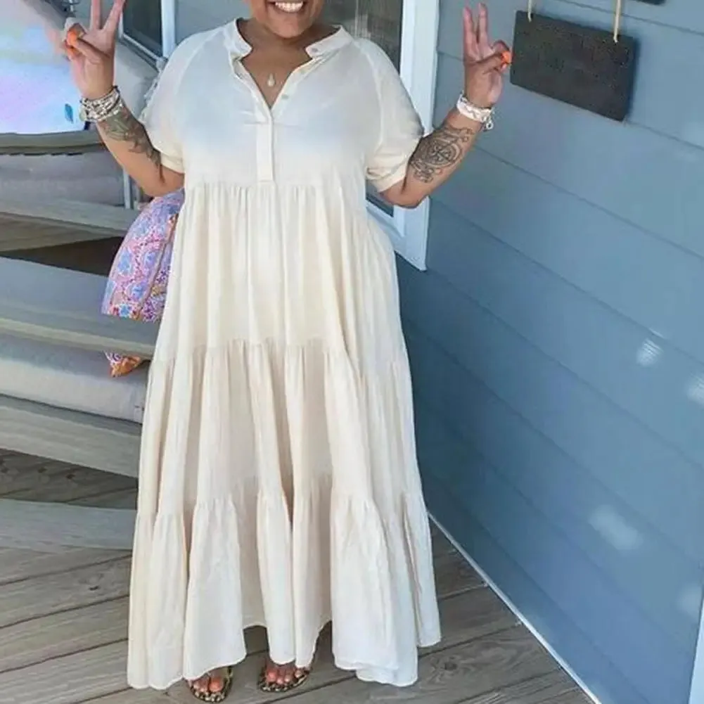 Gloria® | Comfortable Summer Dress