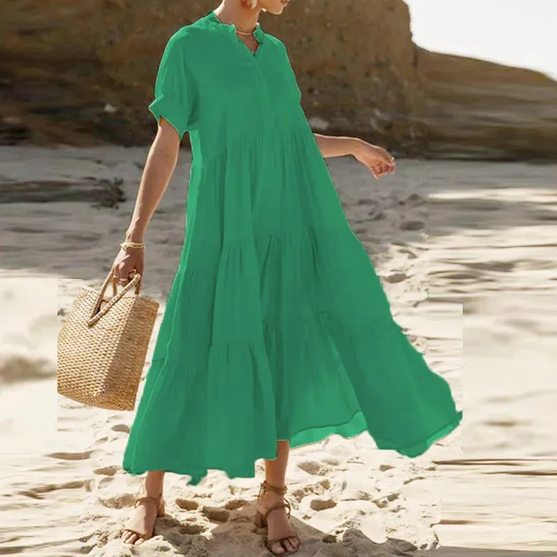 Gloria® | Comfortable Summer Dress