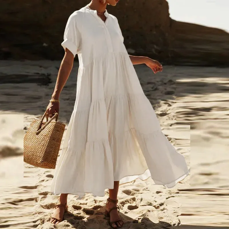 Gloria® | Comfortable Summer Dress