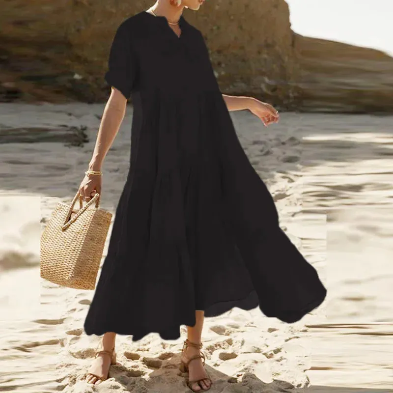 Gloria® | Comfortable Summer Dress