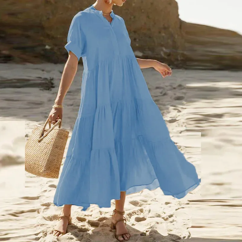 Gloria® | Comfortable Summer Dress