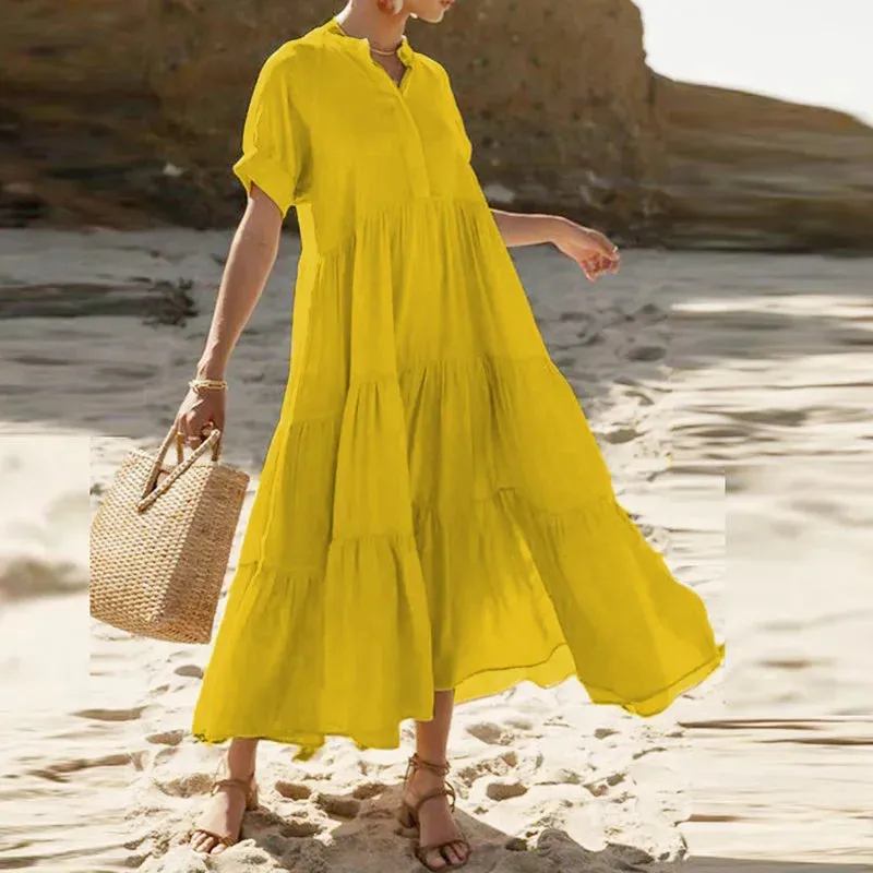 Gloria® | Comfortable Summer Dress
