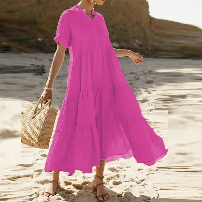 Gloria® | Comfortable Summer Dress