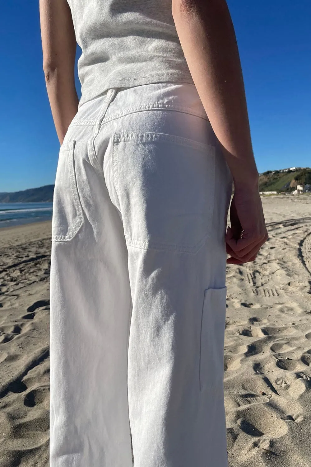 Gracie Pants