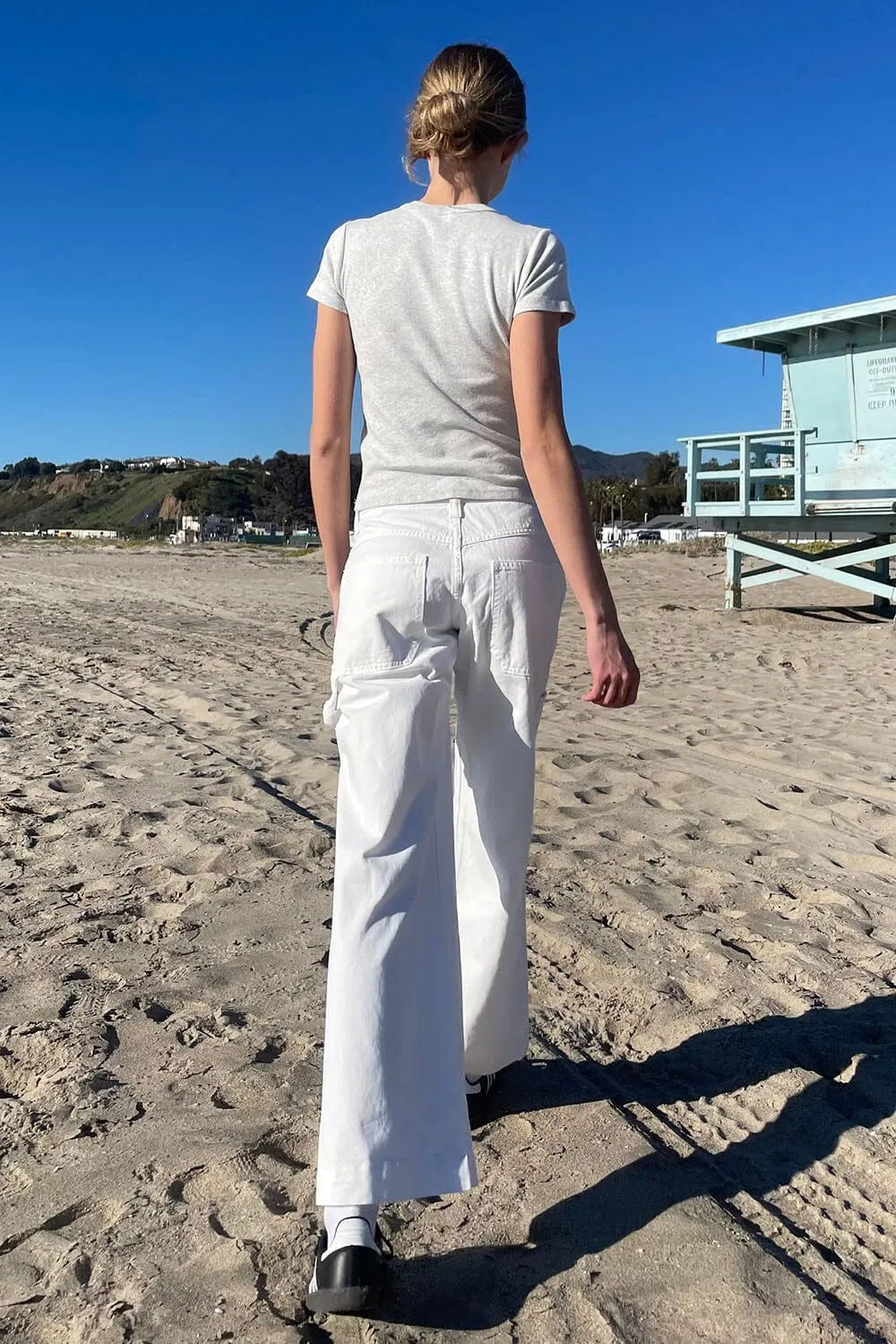 Gracie Pants