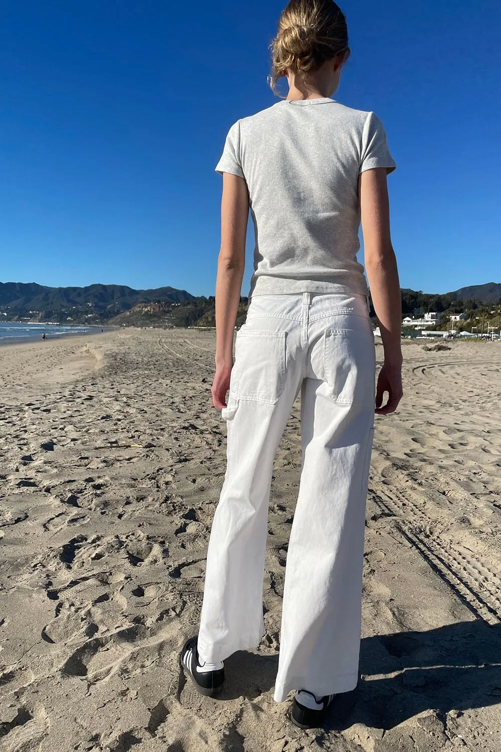 Gracie Pants