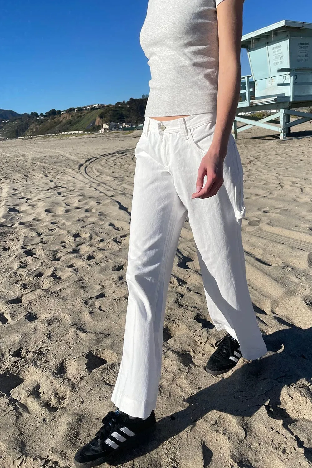 Gracie Pants