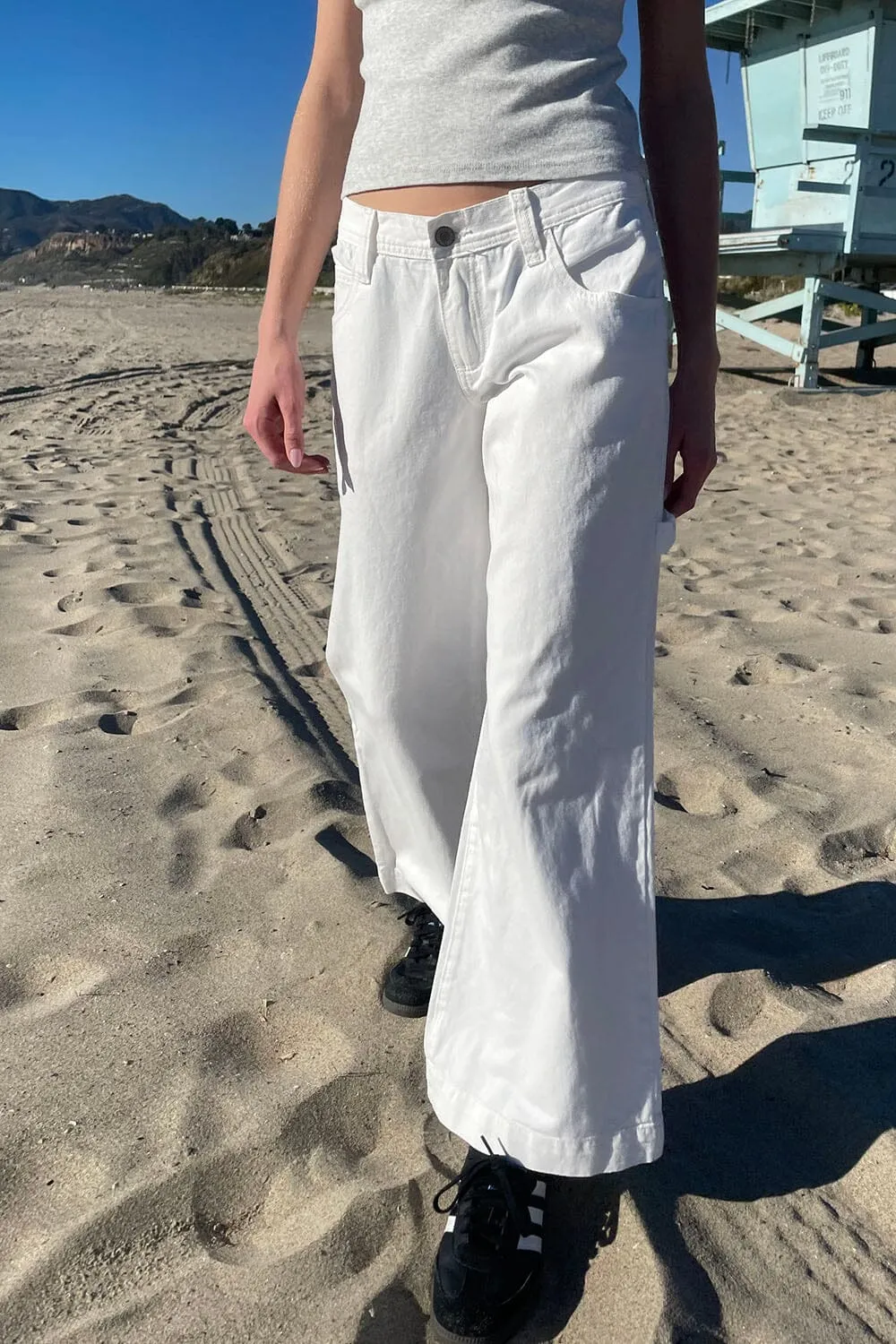 Gracie Pants